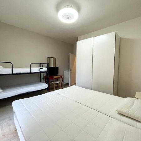 Arcadia Apartment Леванто Екстериор снимка