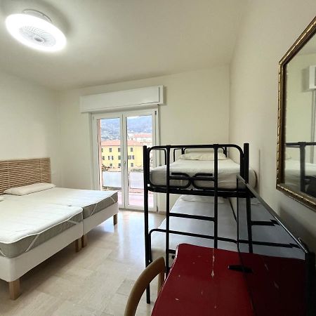 Arcadia Apartment Леванто Екстериор снимка