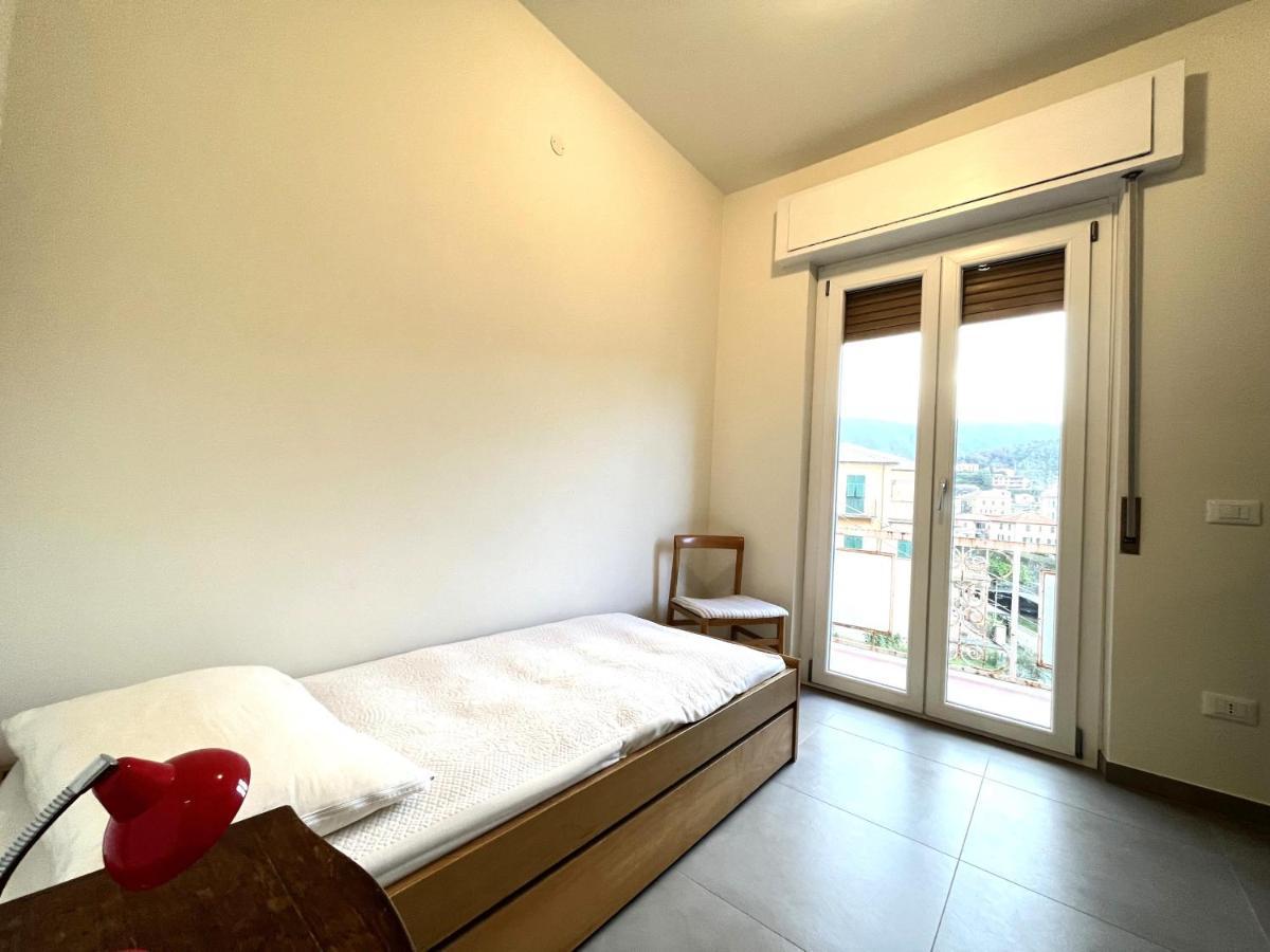 Arcadia Apartment Леванто Екстериор снимка