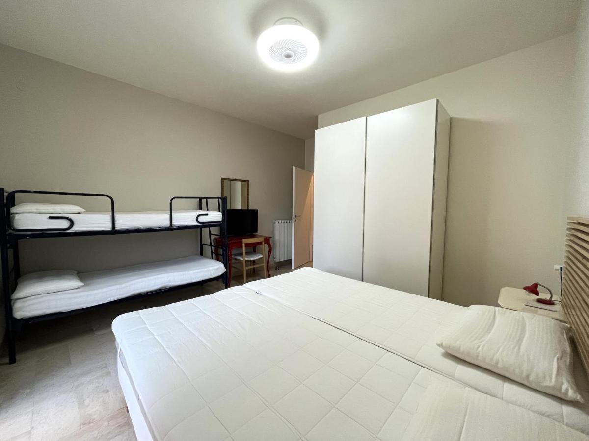 Arcadia Apartment Леванто Екстериор снимка