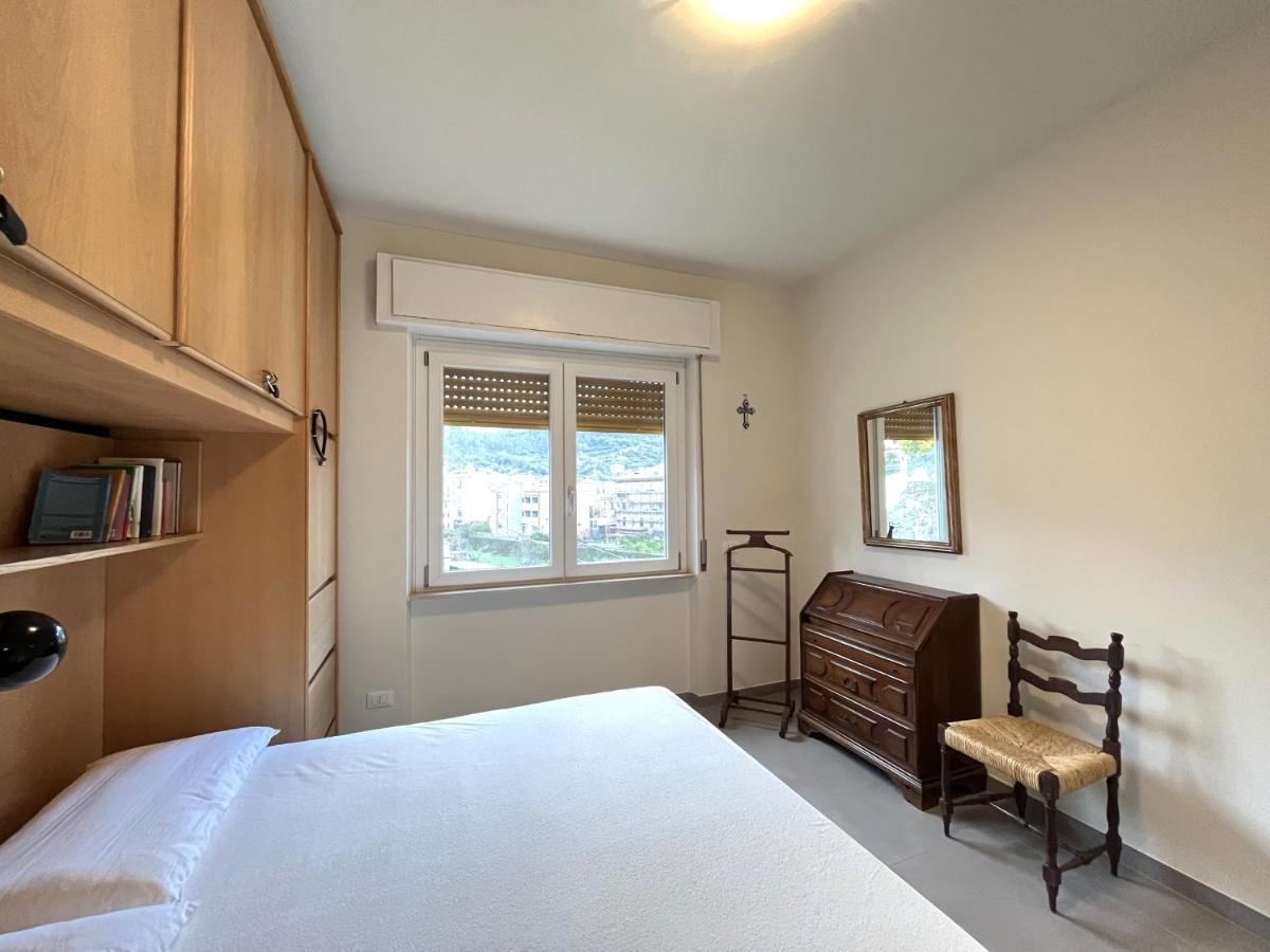 Arcadia Apartment Леванто Екстериор снимка