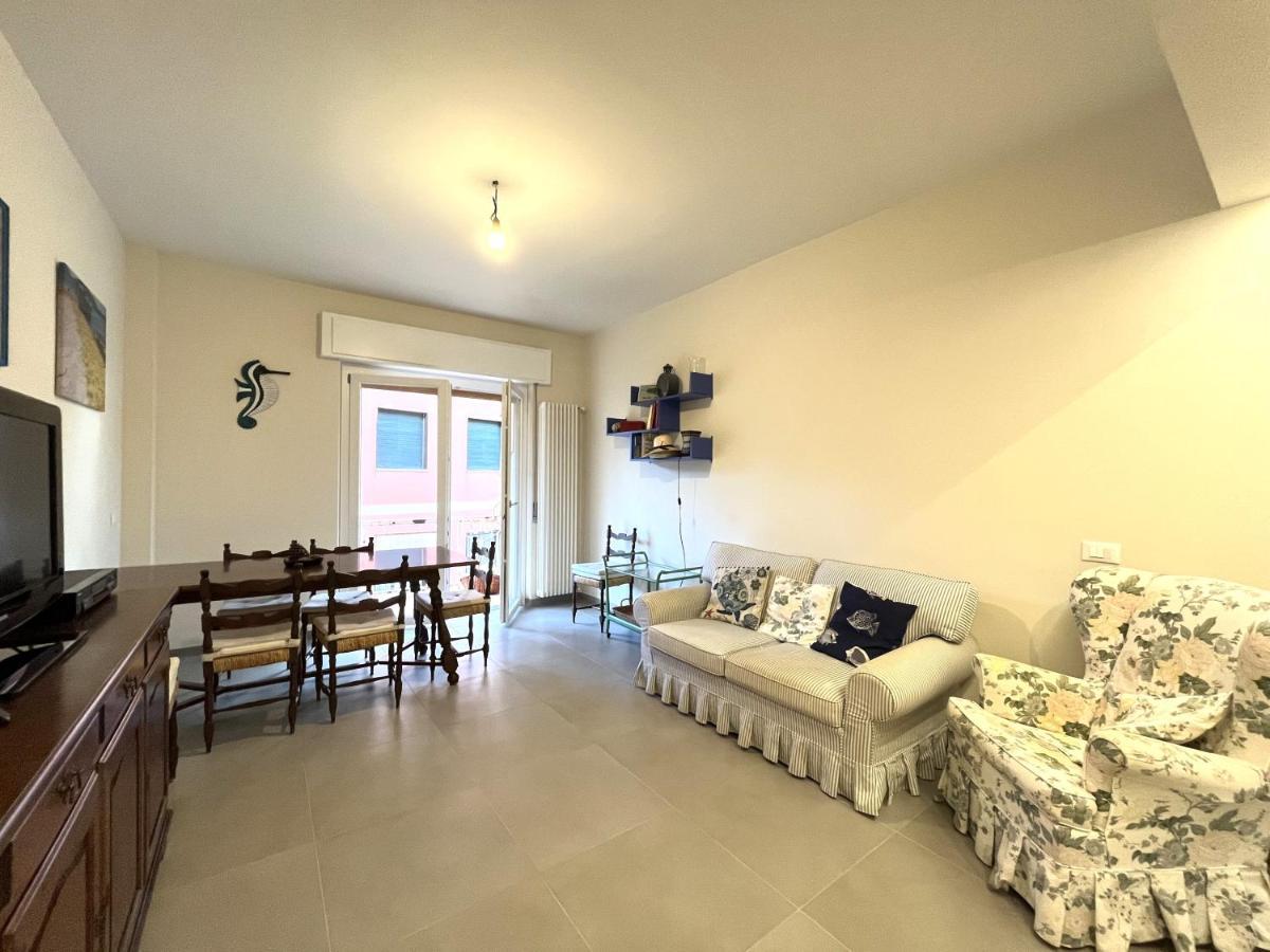 Arcadia Apartment Леванто Екстериор снимка