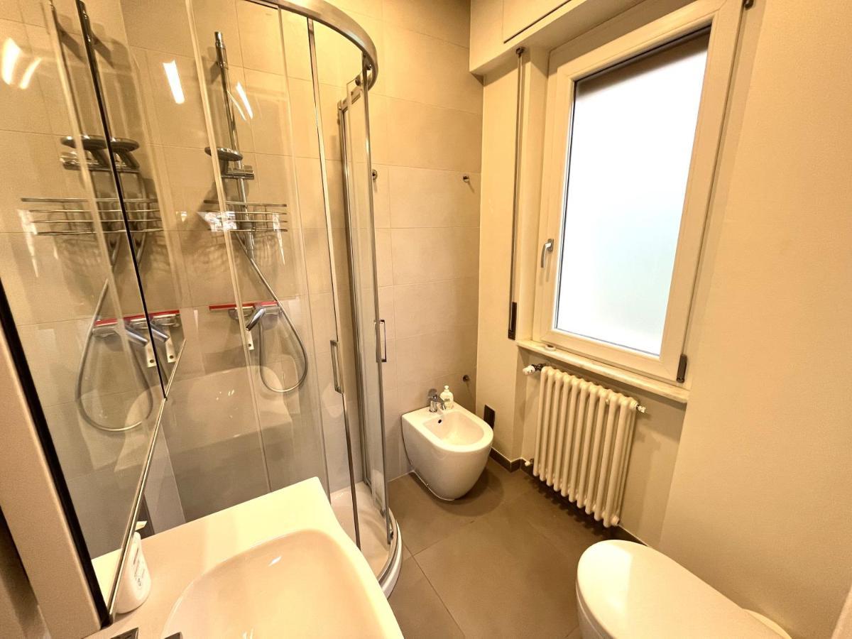Arcadia Apartment Леванто Екстериор снимка