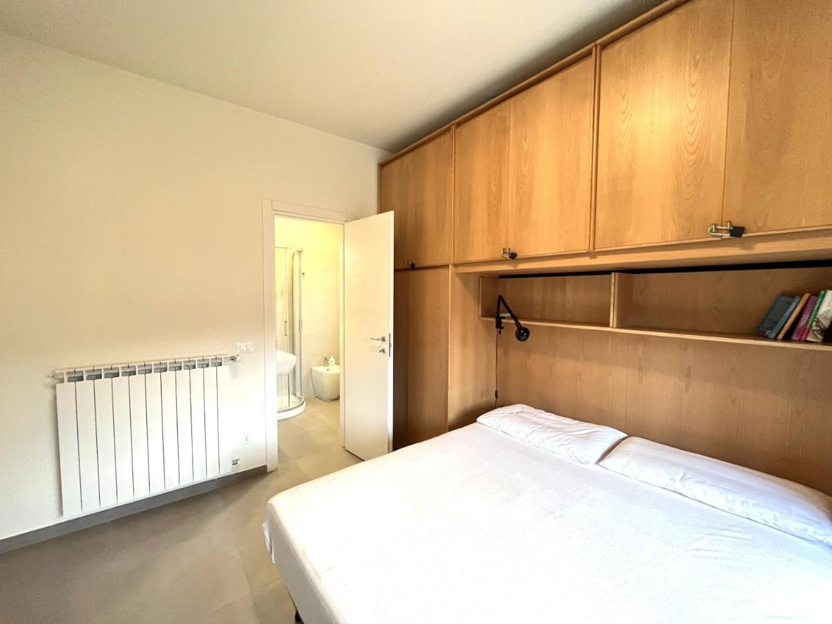 Arcadia Apartment Леванто Екстериор снимка